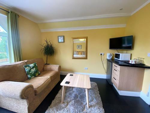 Hostal Harlestone Retreat