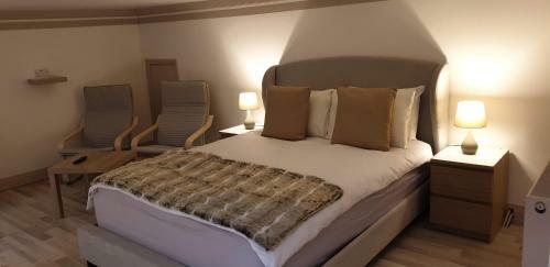 Hostal Harlestone Retreat