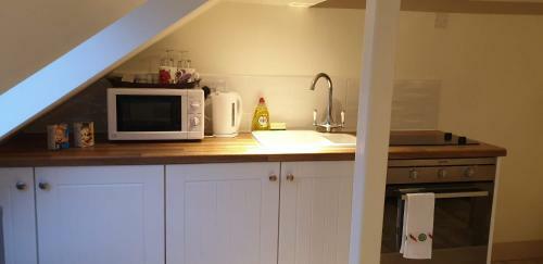 Hostal Harlestone Retreat