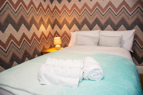 Apartamento Royale Place