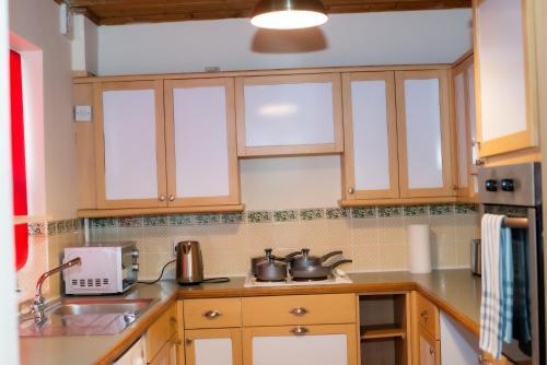 Apartamento Royale Place