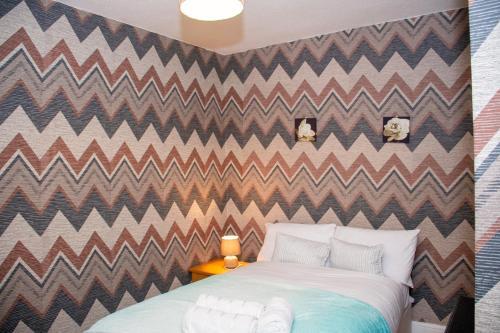 Apartamento Royale Place