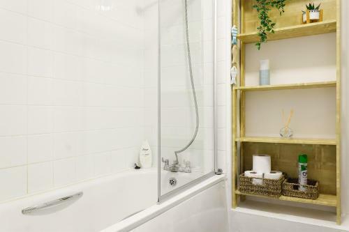 Leap Onyx Apartment - Northampton Town Centre