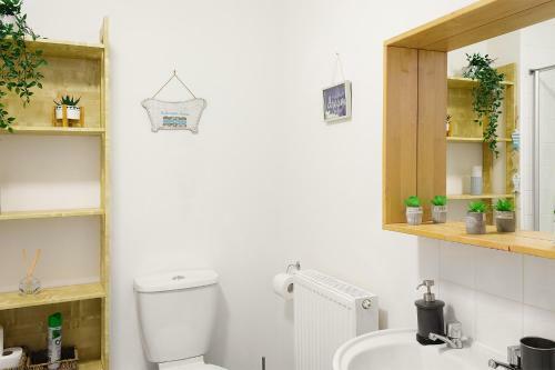 Leap Onyx Apartment - Northampton Town Centre