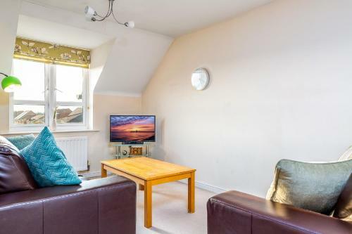 Leap Peridot Apartment - Near Northampton Uni