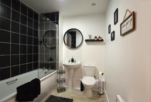 Apartamento Concept Residential Oh