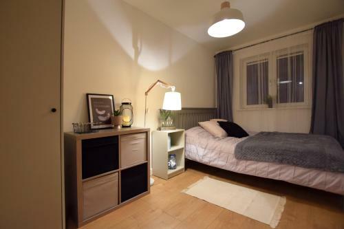 Apartamento Concept Residential Oh