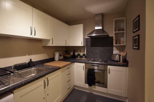 Apartamento Concept Residential Oh