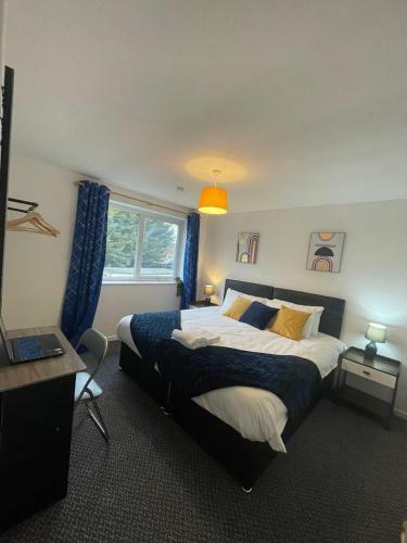 Apartamento Whole Residential Home Hosted By John
