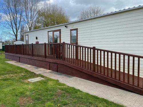 Apartamento Beautiful 2 Bedroom Helmsley Lodge