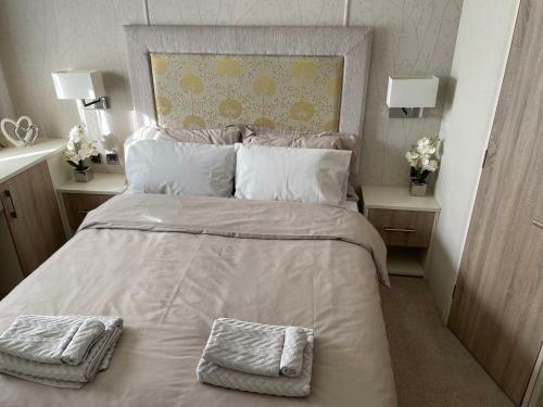 Apartamento Beautiful 2 Bedroom Helmsley Lodge