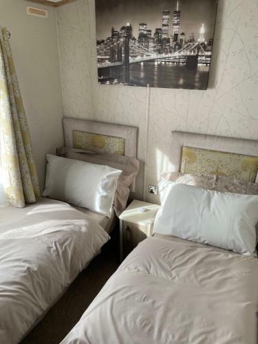 Apartamento Beautiful 2 Bedroom Helmsley Lodge