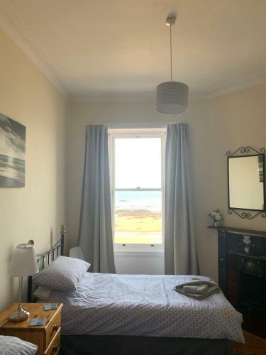 Apartamento Bass Rock Beachside Flat