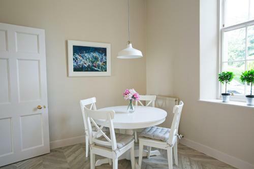 Apartamento Auldhame House East Wing, Seacliff