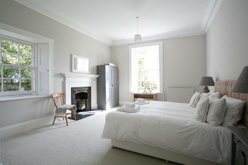 Apartamento Auldhame House East Wing, Seacliff