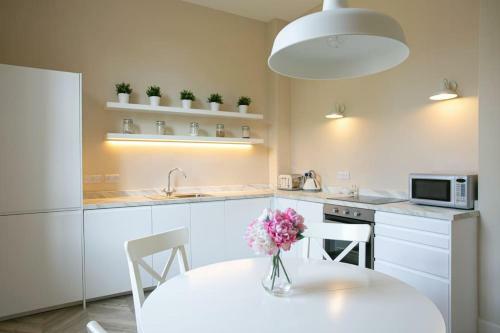 Apartamento Auldhame House East Wing, Seacliff