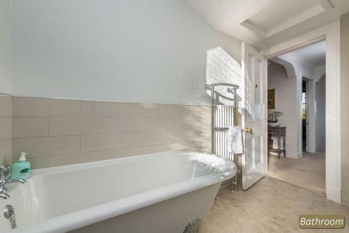 Seascape - 3 Bedrooms