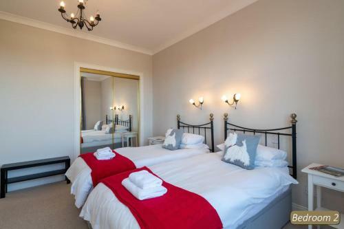 Seascape - 3 Bedrooms