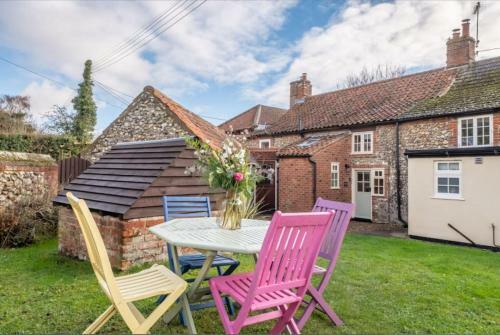 Wishing Well Cottage