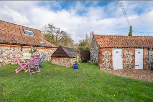 Wishing Well Cottage