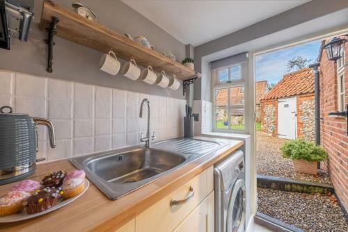 Wishing Well Cottage