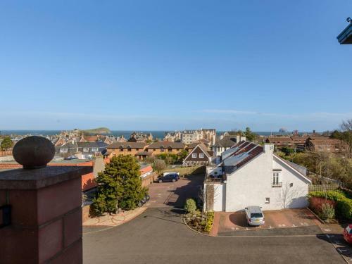 Redcroft Apartment For 3 People