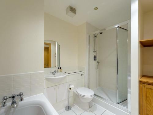 Redcroft Apartment For 3 People