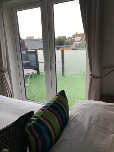 Bed & Breakfast Seaview House