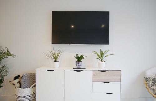 Apartamento Saltwater Newquay