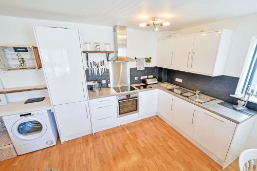 Apartamento Seaquest 5