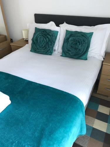 Apartamento Alishan Cornwall Holidays