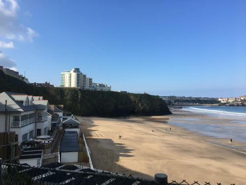 Apartamento Ocean View Beach Rd