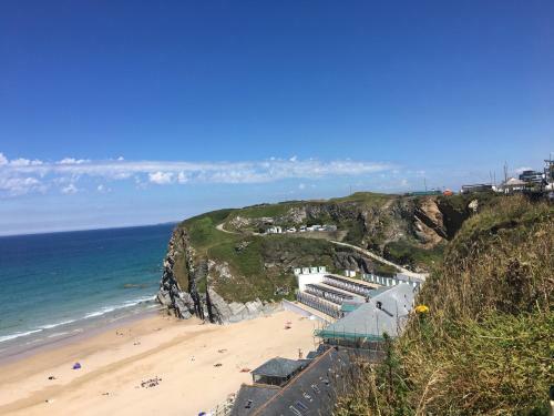 Apartamento Ocean View Beach Rd