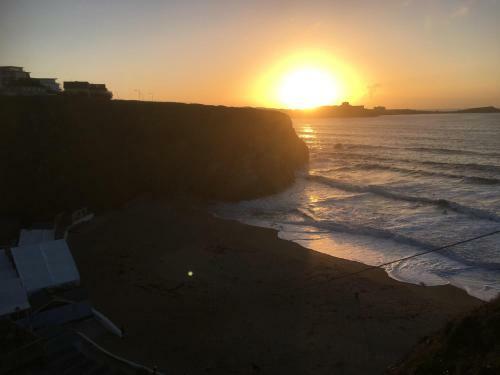 Apartamento Ocean View Beach Rd