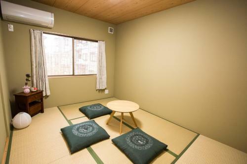Hostal Guesthouse Kyoto Arashiyama