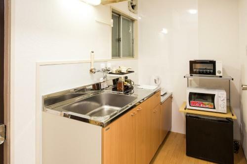 Hostal Guesthouse Kyoto Arashiyama