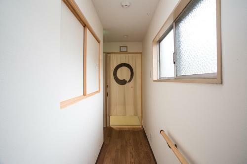 Hostal Guesthouse Kyoto Arashiyama