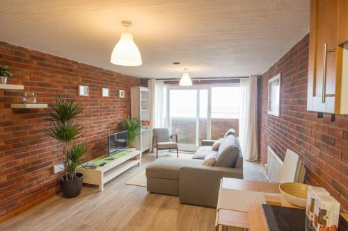 South Fistral View Apartment