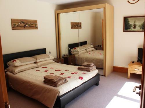 Apartamentos The Burrow At Woodlands