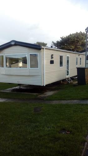 Newquay Bay Resort, Porth