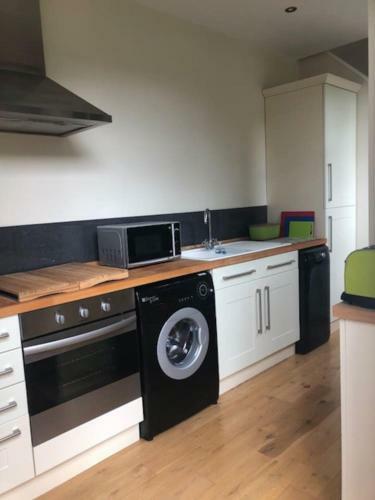 Apartamento The Annexe, Tregoose House