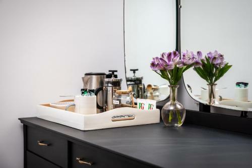 Bed & Breakfast Penwyth House