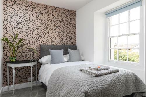 Bed & Breakfast Penwyth House