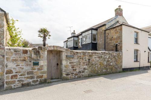 Bed & Breakfast Penwyth House