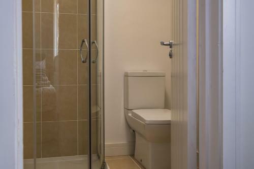 Apartamento The Annexe At Wellington House