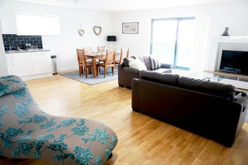 Apartamentos Seaquest 8