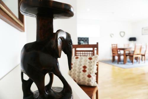 Apartamentos Seaquest 8