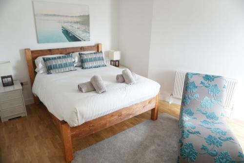 Apartamentos Seaquest 8