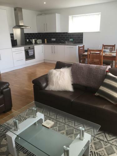 Apartamentos Seaquest 8