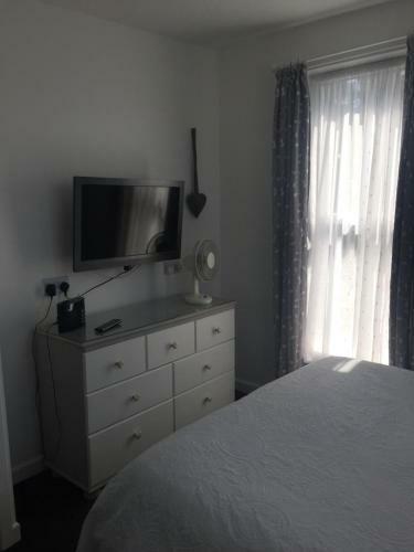 Bed & Breakfast Alderberry Lodge